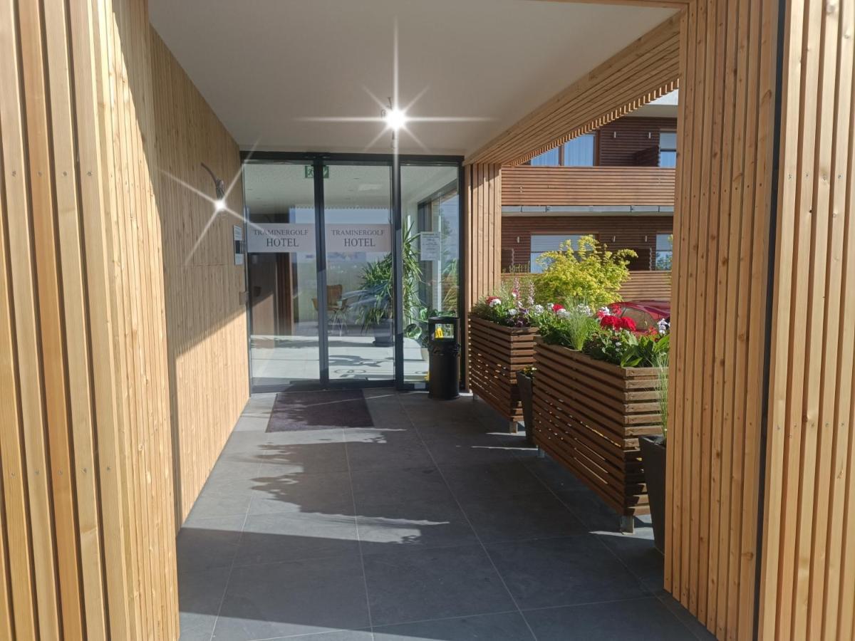 Golf Resort Kloech Exterior foto