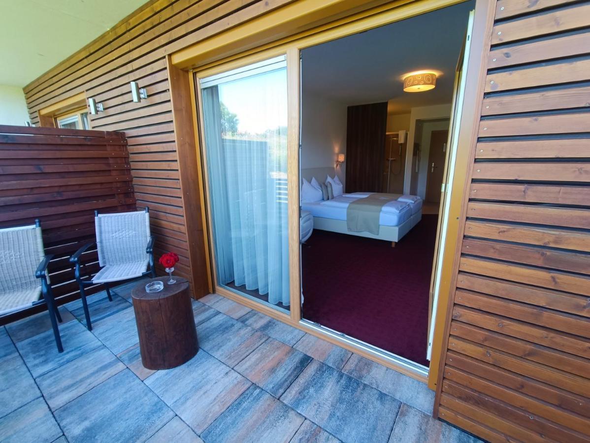 Golf Resort Kloech Exterior foto