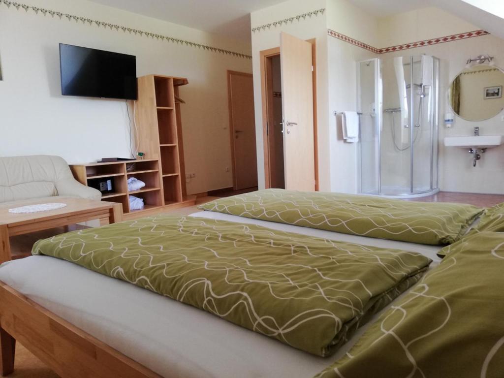 Golf Resort Kloech Cameră foto